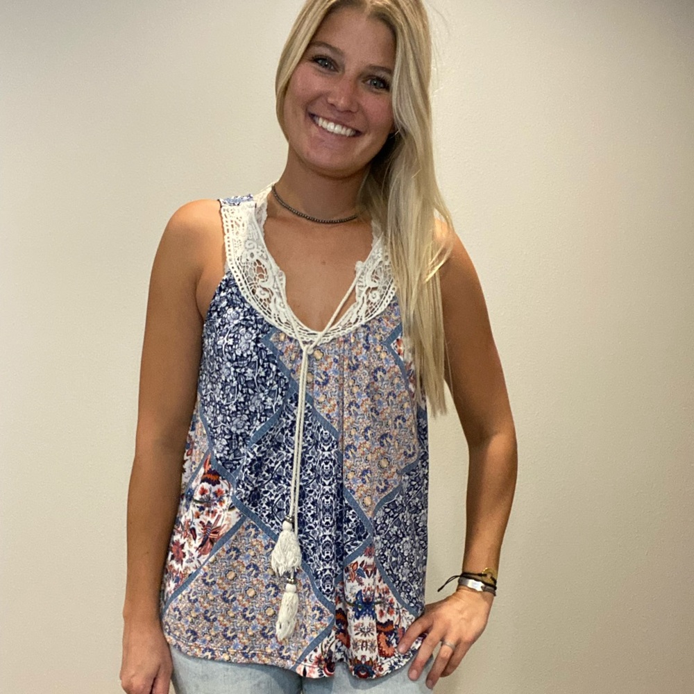 Tank top - Picture 2 of 5